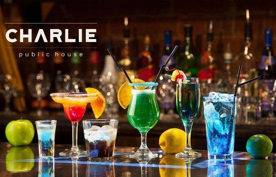 Charlie Public House